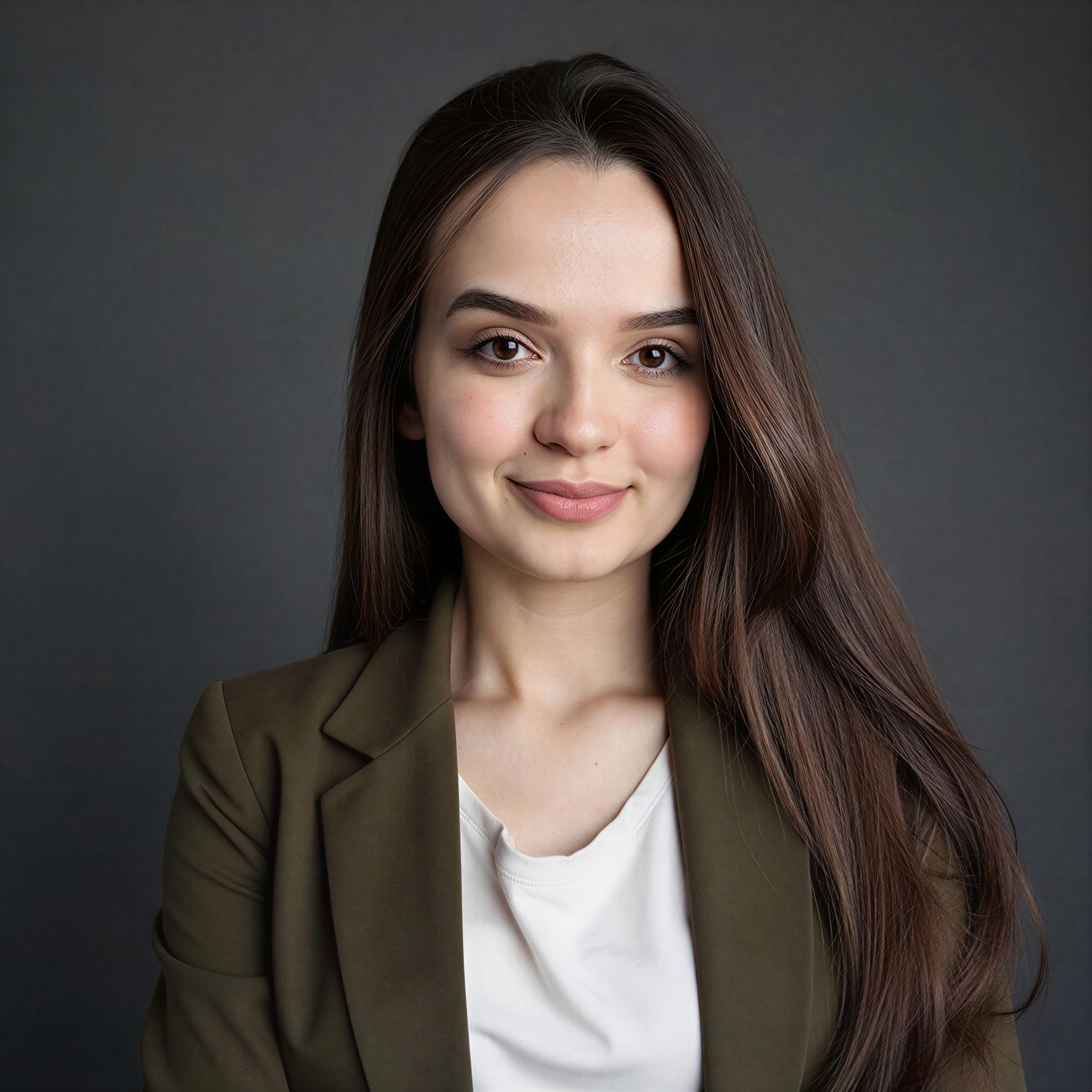 Jeniffer Keith Psicóloga